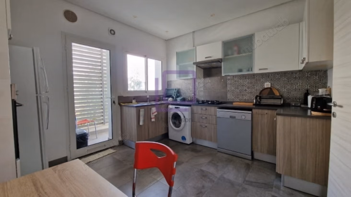 Un s4 de 188m² à Chotrana 1