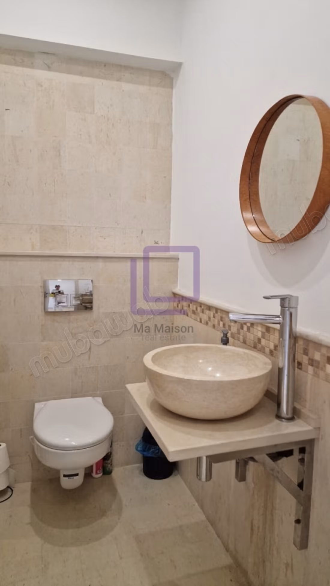Un s4 de 188m² à Chotrana 1