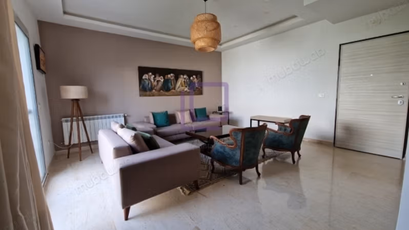 Un s4 de 188m² à Chotrana 1