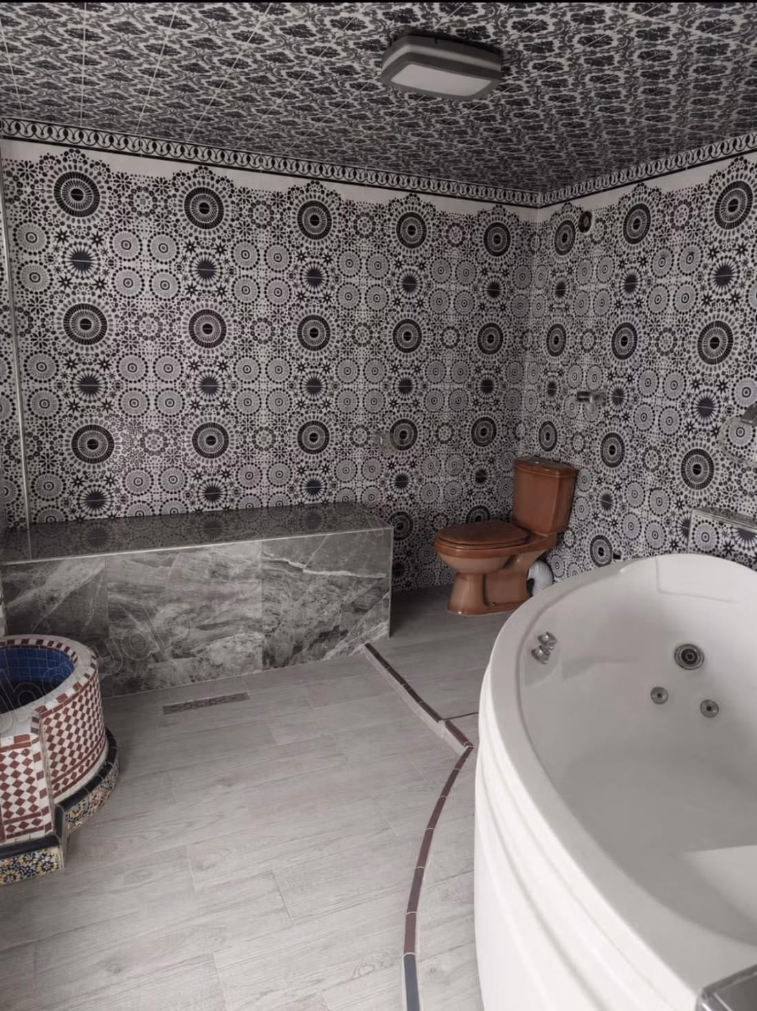 Duplex VUE MER Anza