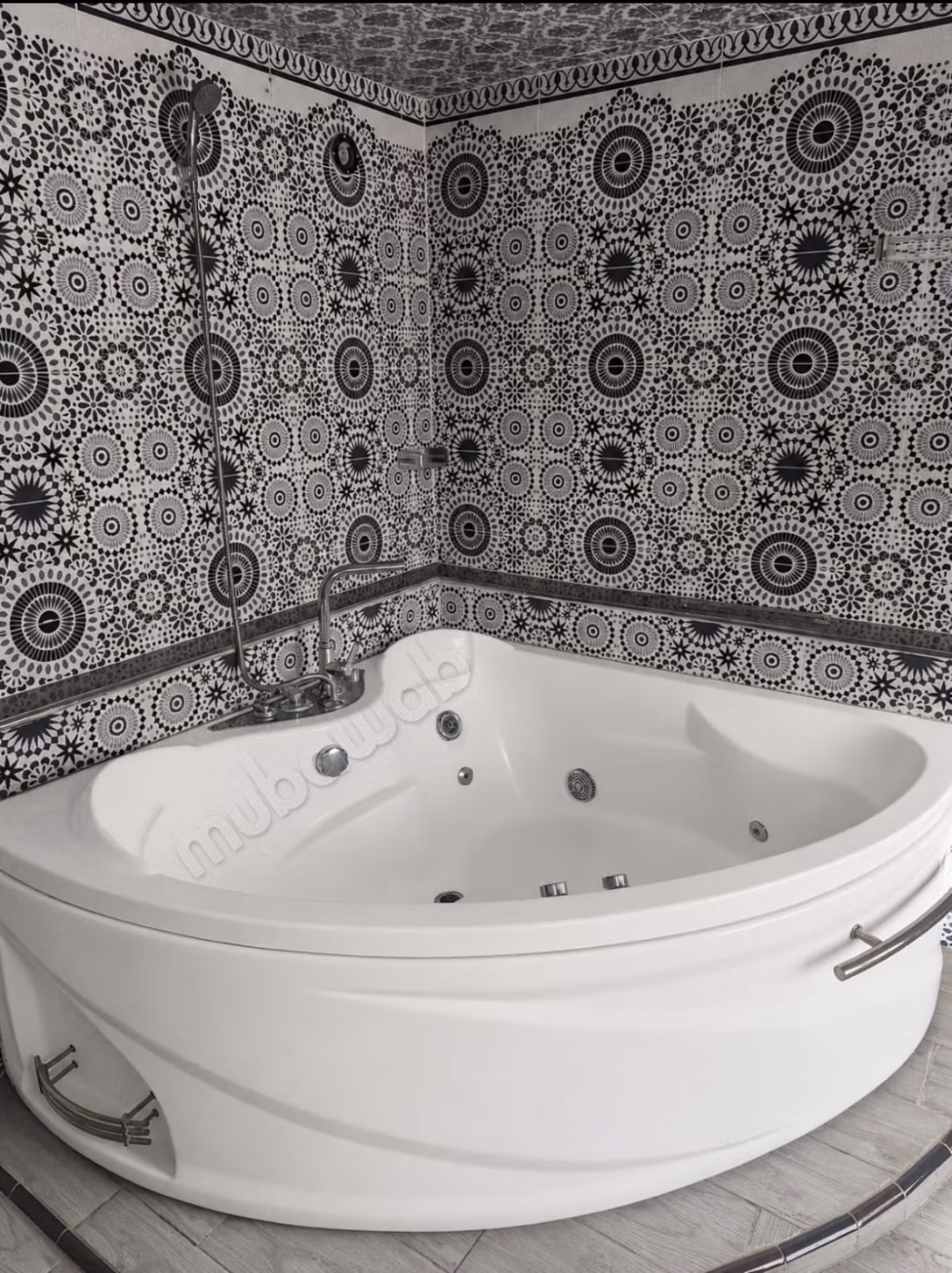 Duplex VUE MER Anza