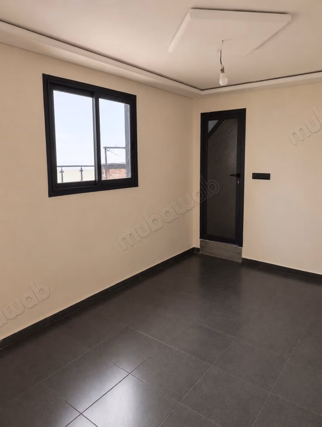 Duplex VUE MER Anza