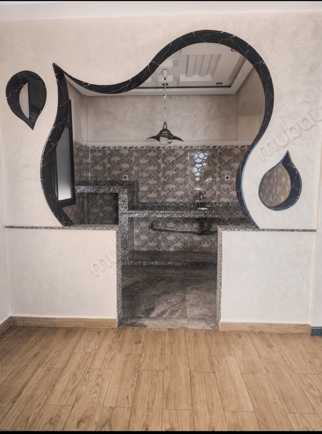 Duplex VUE MER Anza