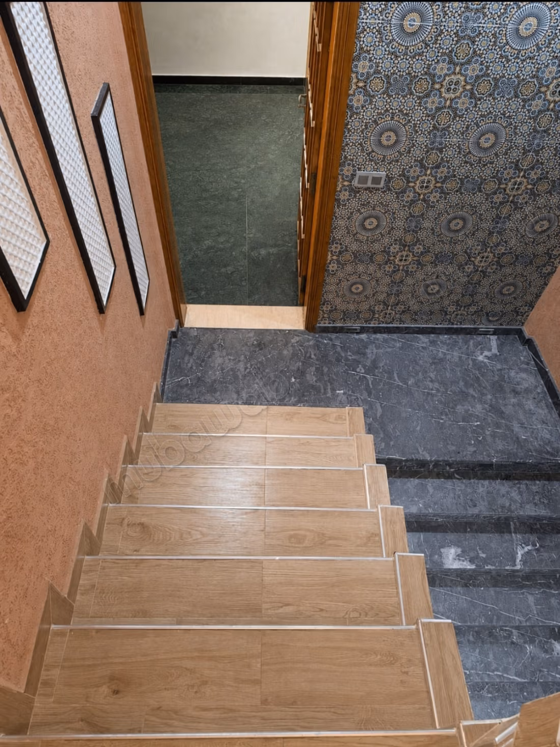 Duplex VUE MER Anza