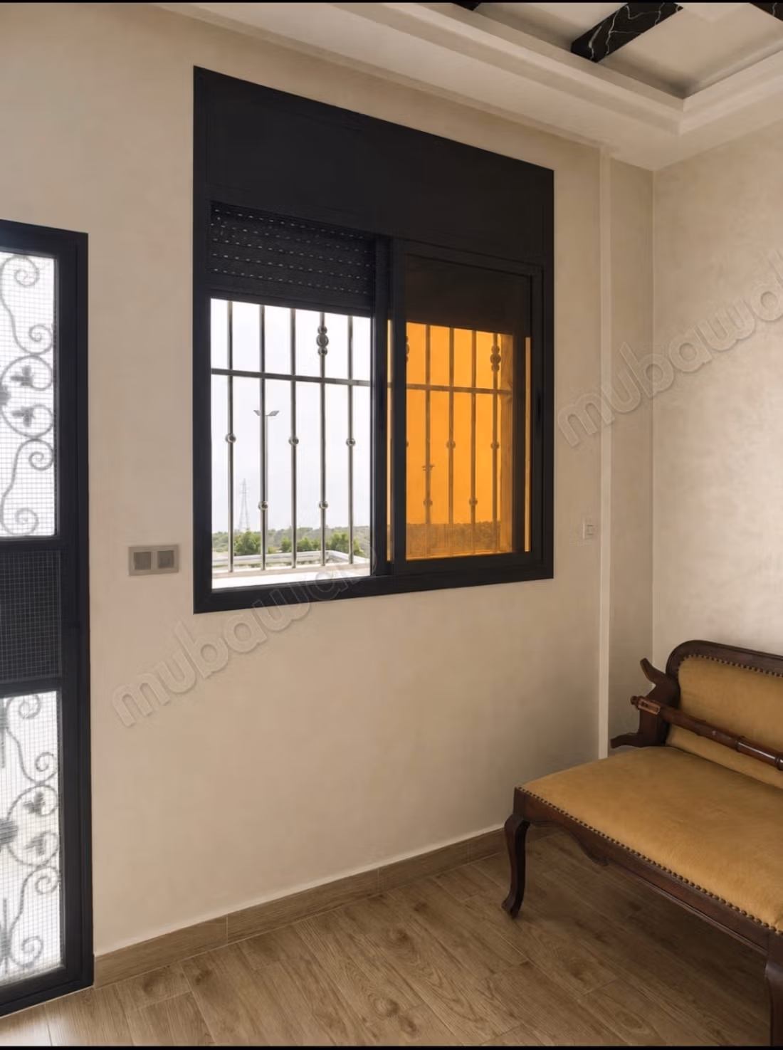 Duplex VUE MER Anza