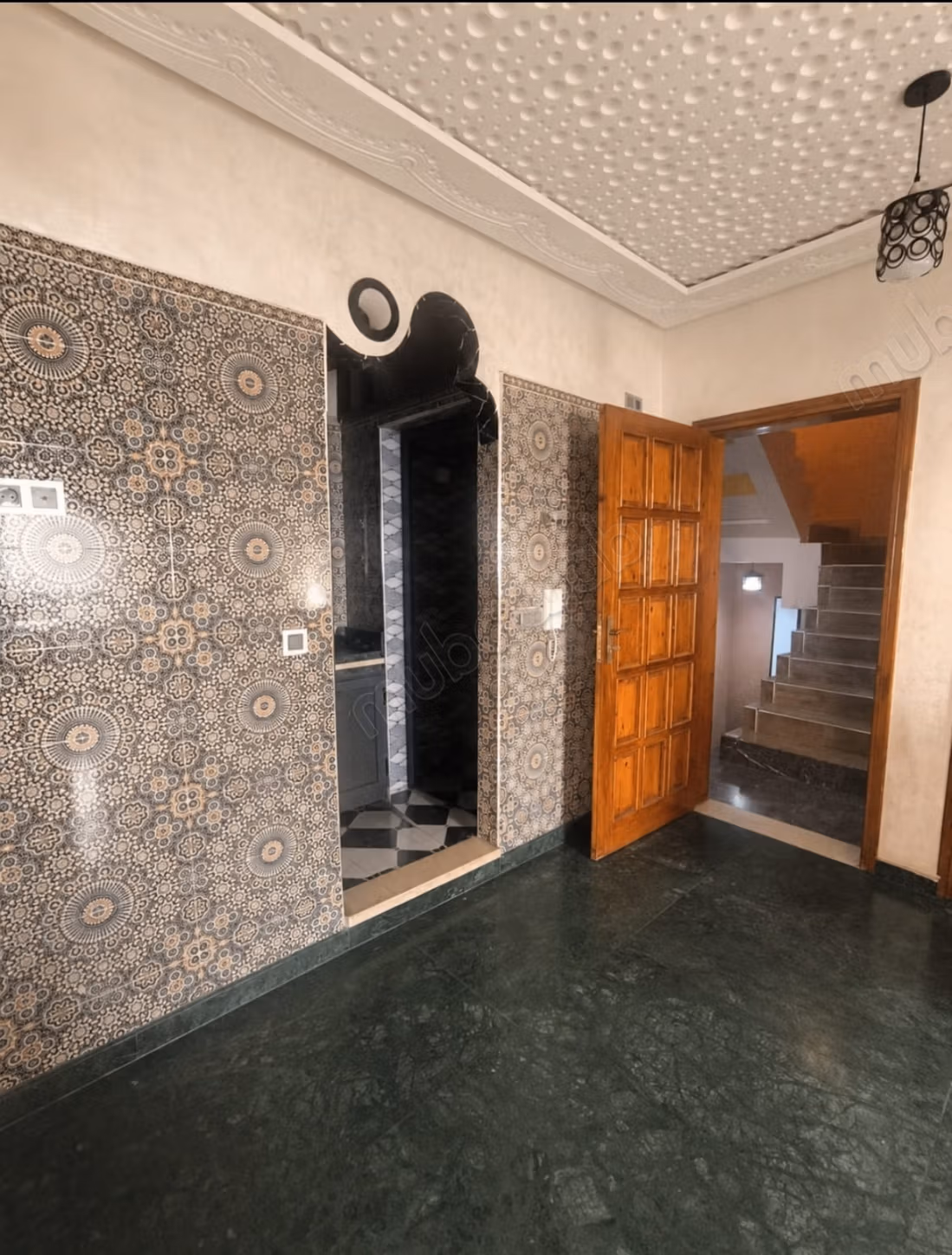 Duplex VUE MER Anza