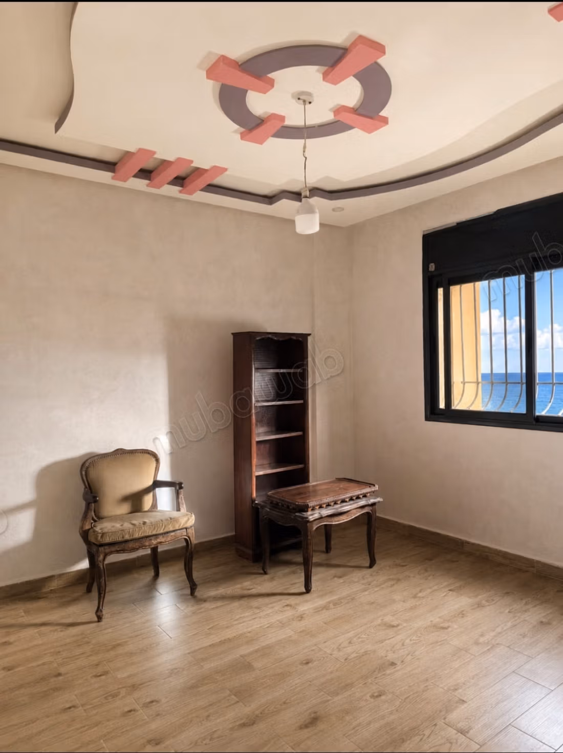 Duplex VUE MER Anza