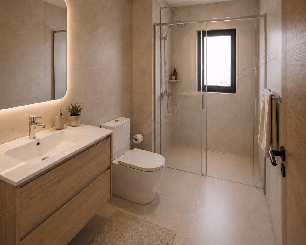 Appartement 46 m² à Guéliz — 18