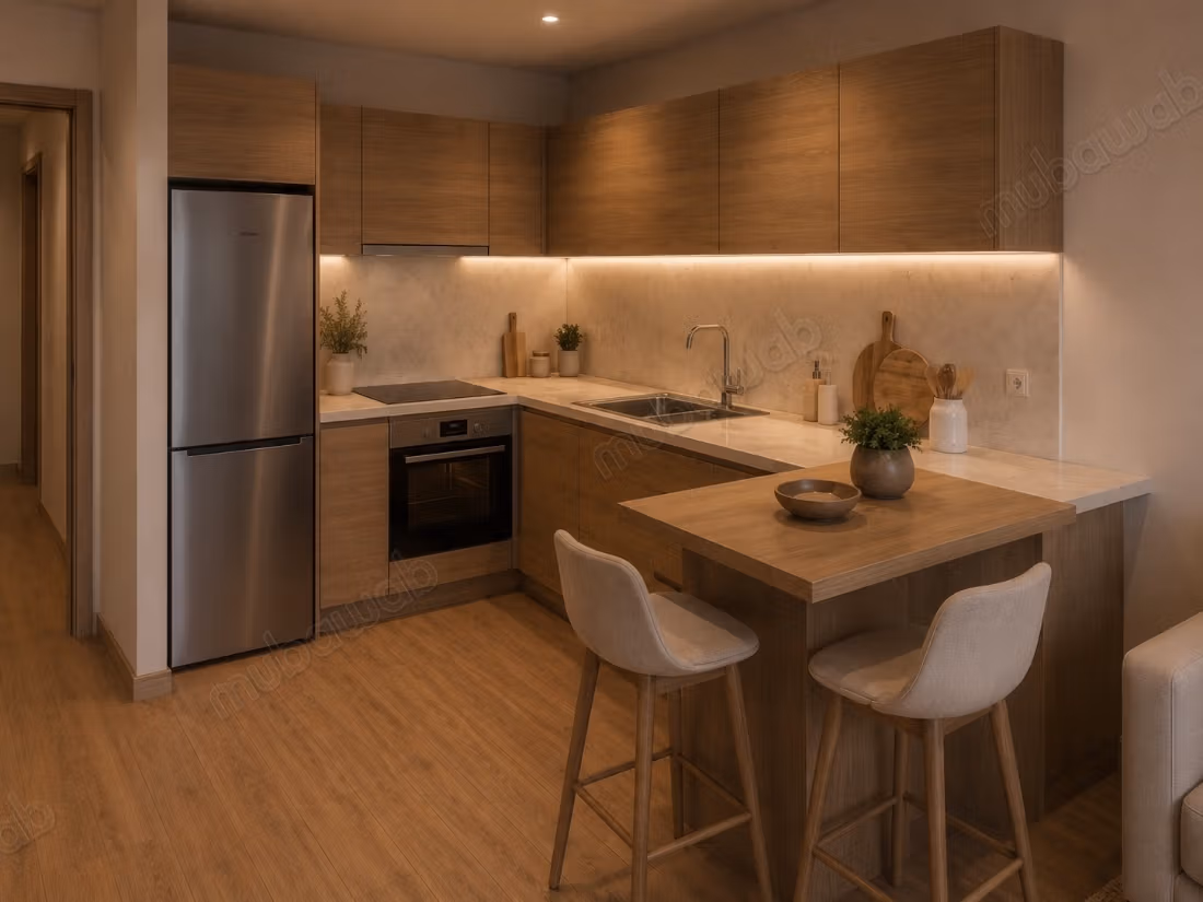 Appartement 46 m² à Guéliz — 3
