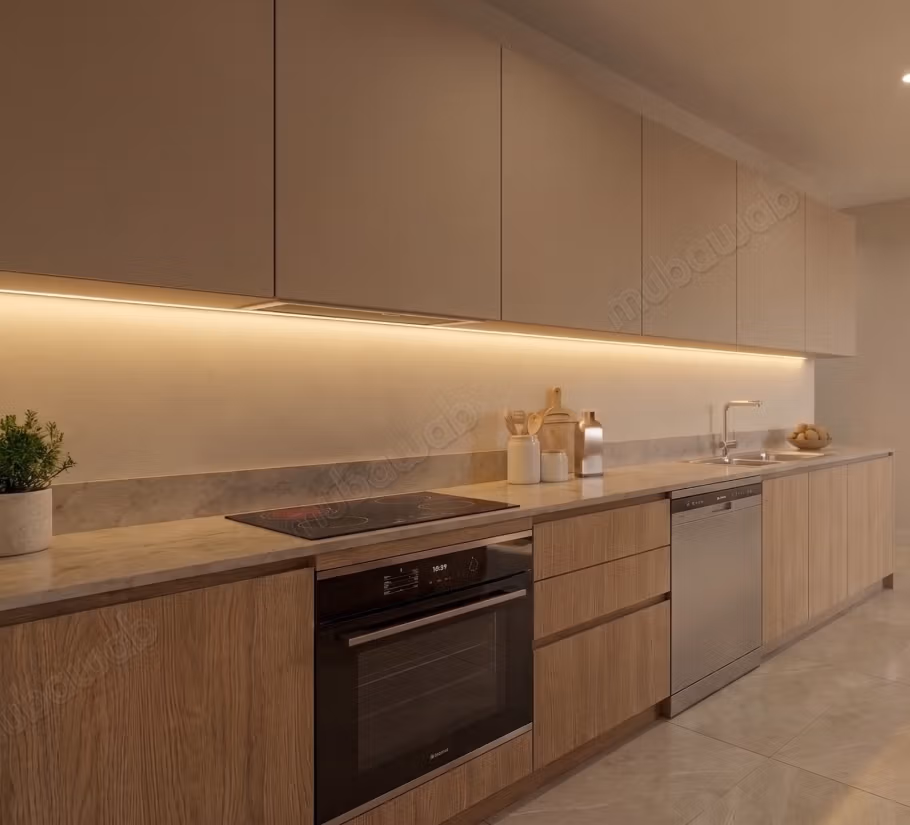 Appartement 46 m² à Guéliz — 4