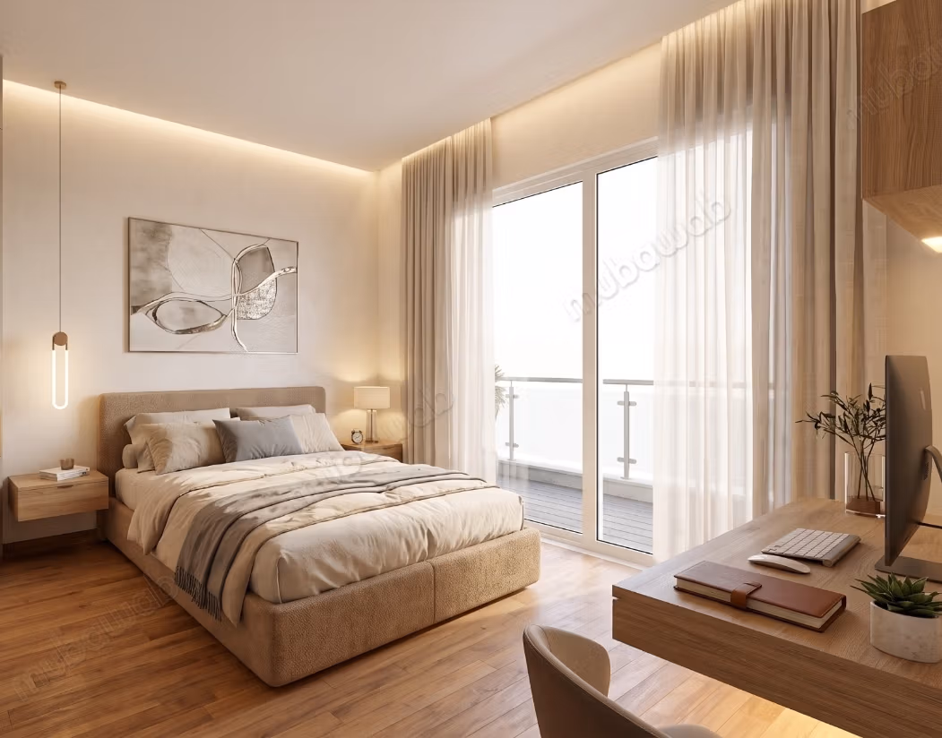 Appartement 46 m² à Guéliz — 9