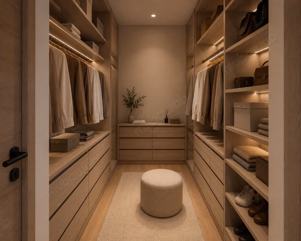 Apartamento en Venta Guéliz. Piscina, Jacuzzi, Sauna, Sala de Gimnasio