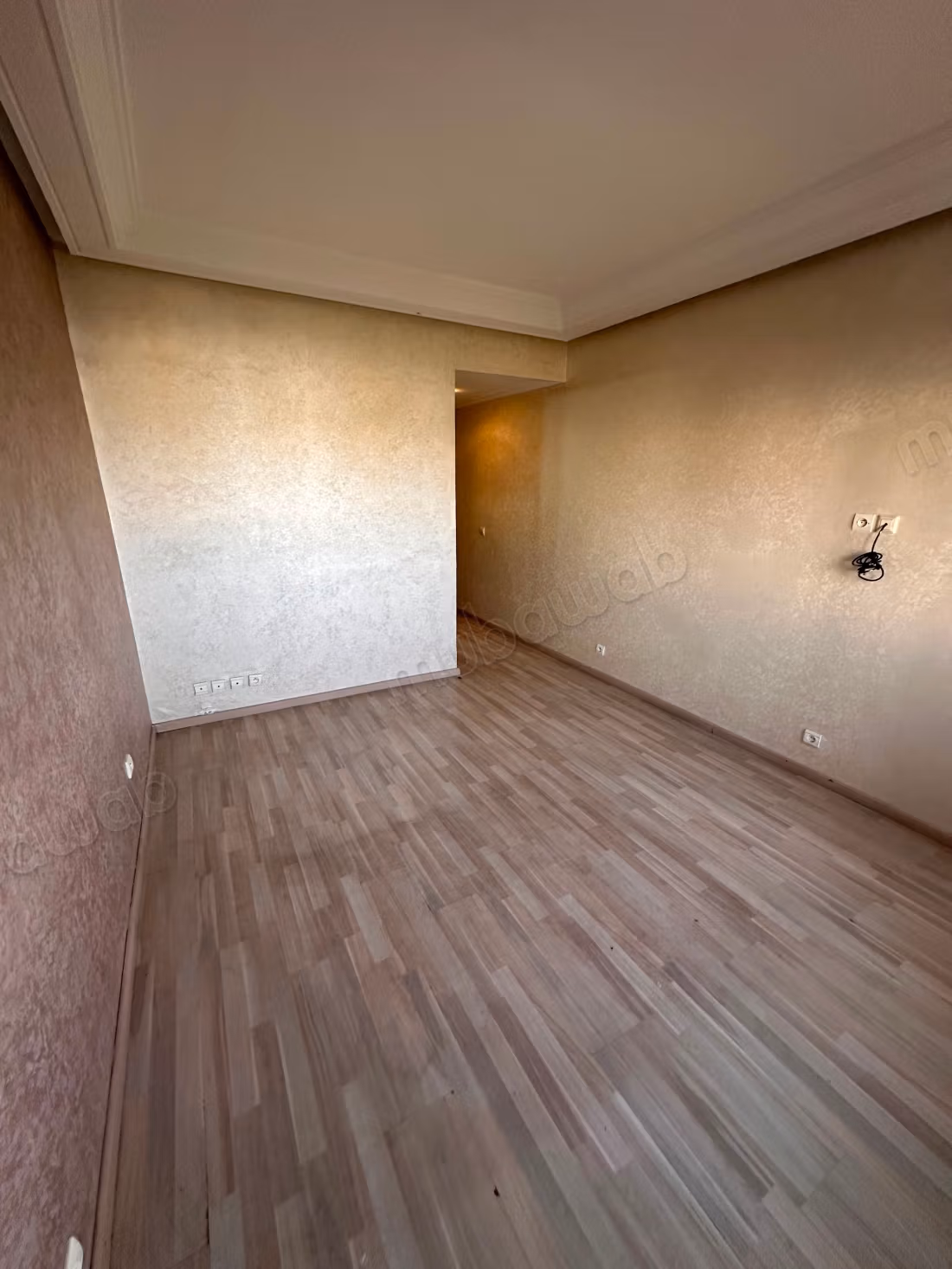 Appartamento 3 camere Salotto a MAARIF