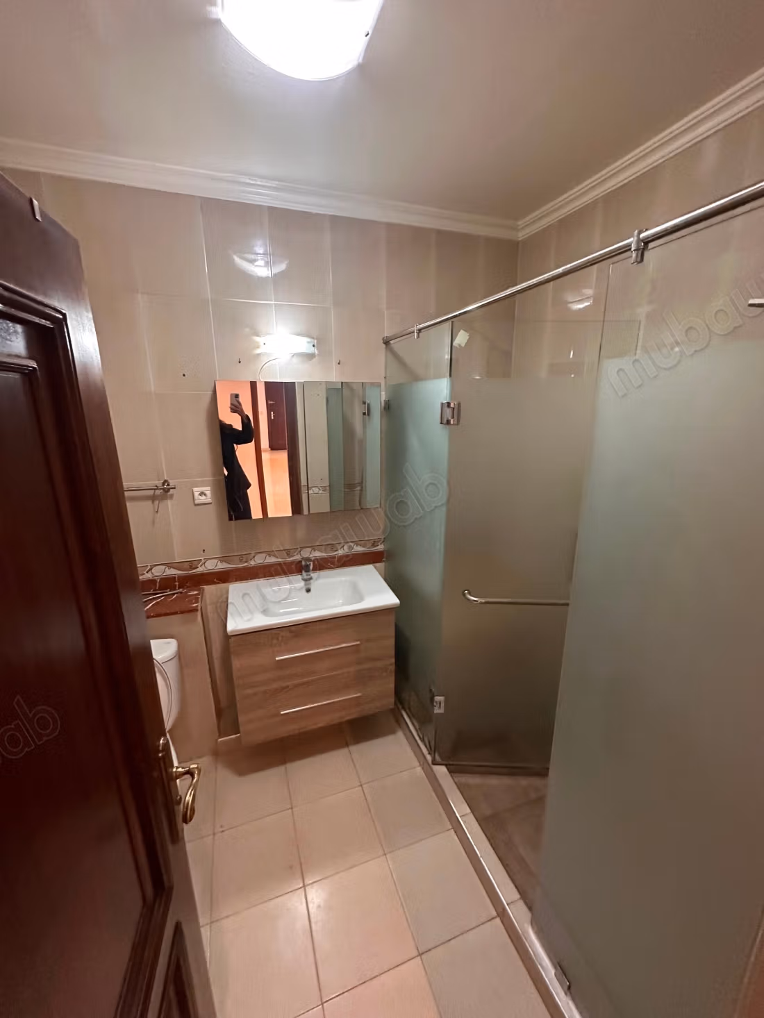 Appartamento 3 camere Salotto a MAARIF