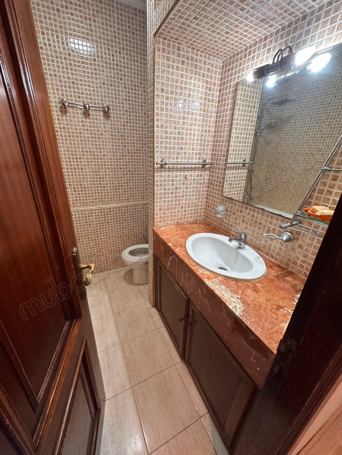 Appartamento 3 camere Salotto a MAARIF