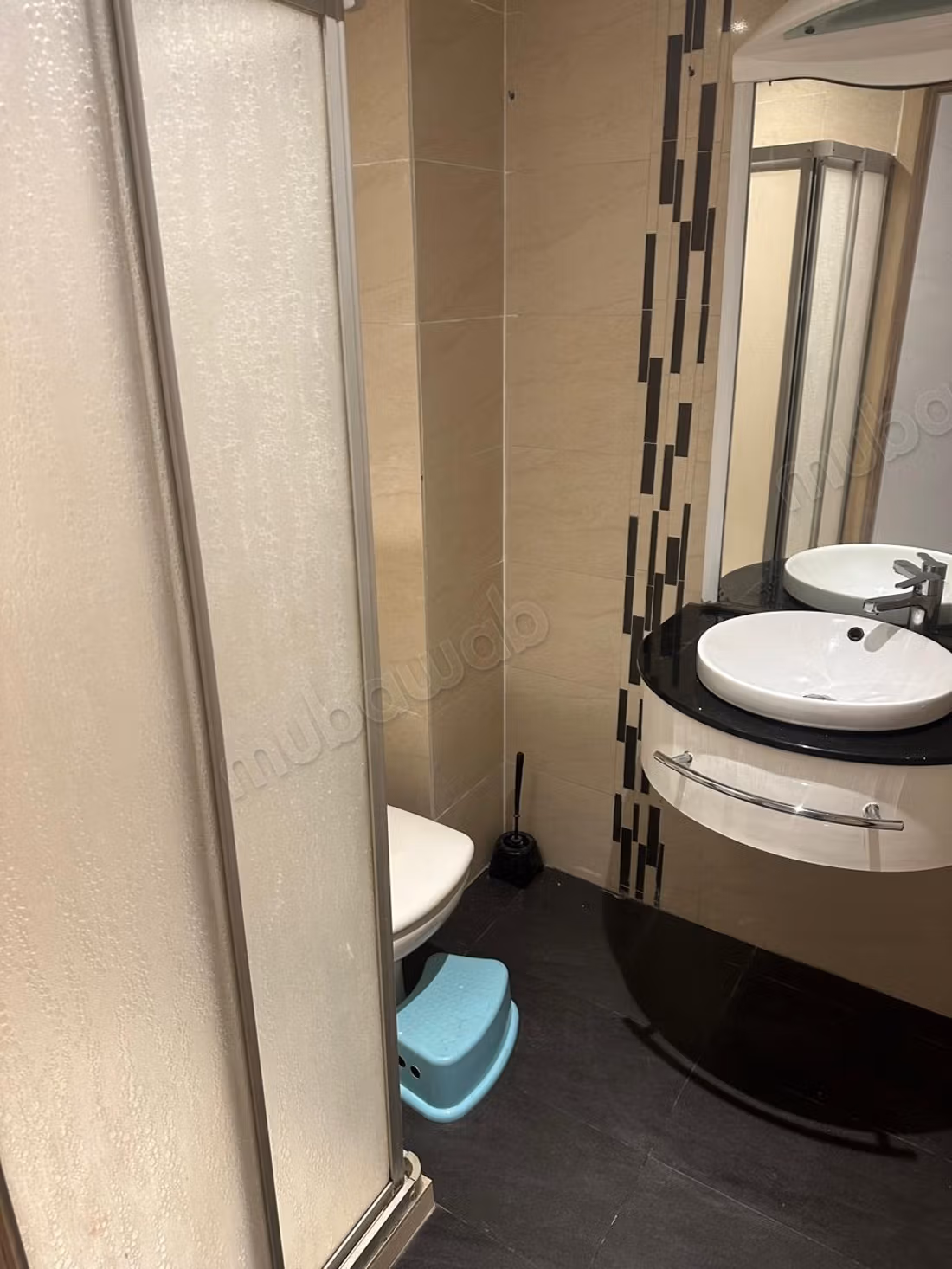 Appartamento moderno in affitto a MAARIF VAL FLEURI