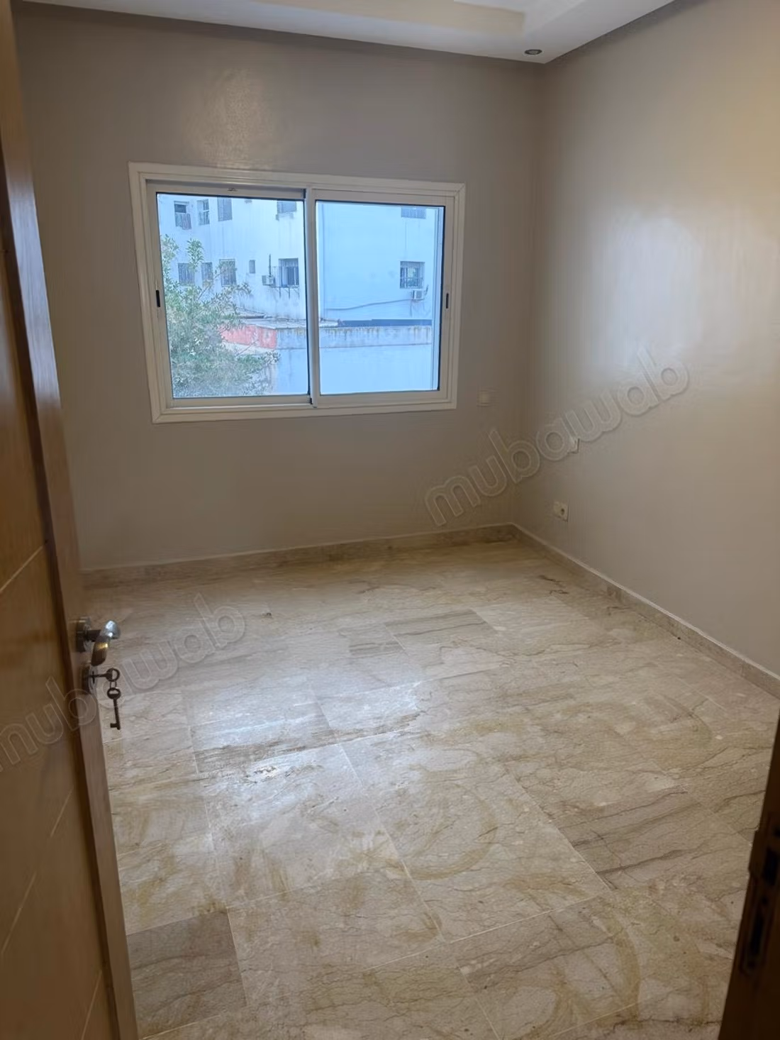 Appartamento moderno in affitto a MAARIF VAL FLEURI