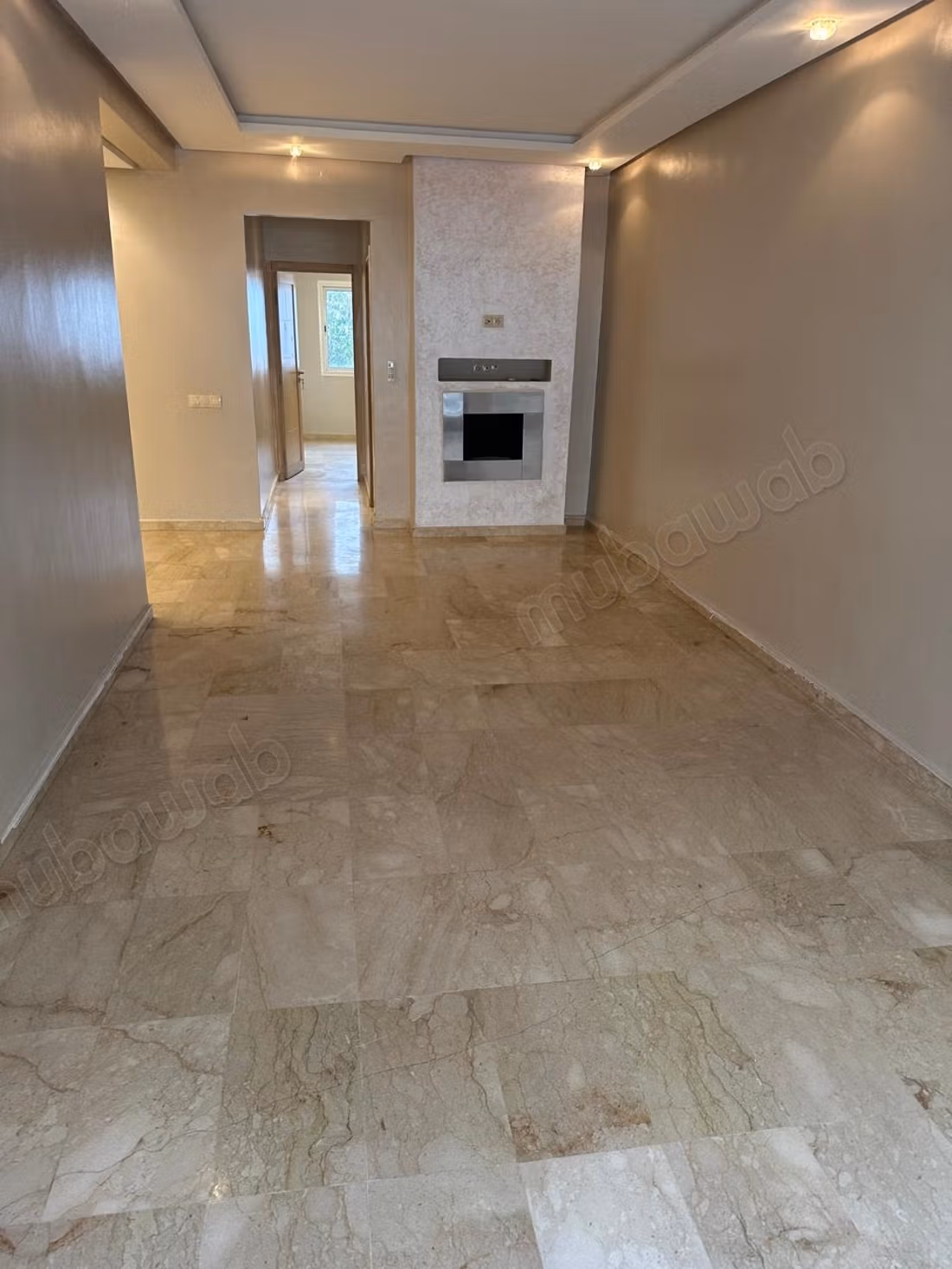 Appartamento moderno in affitto a MAARIF VAL FLEURI