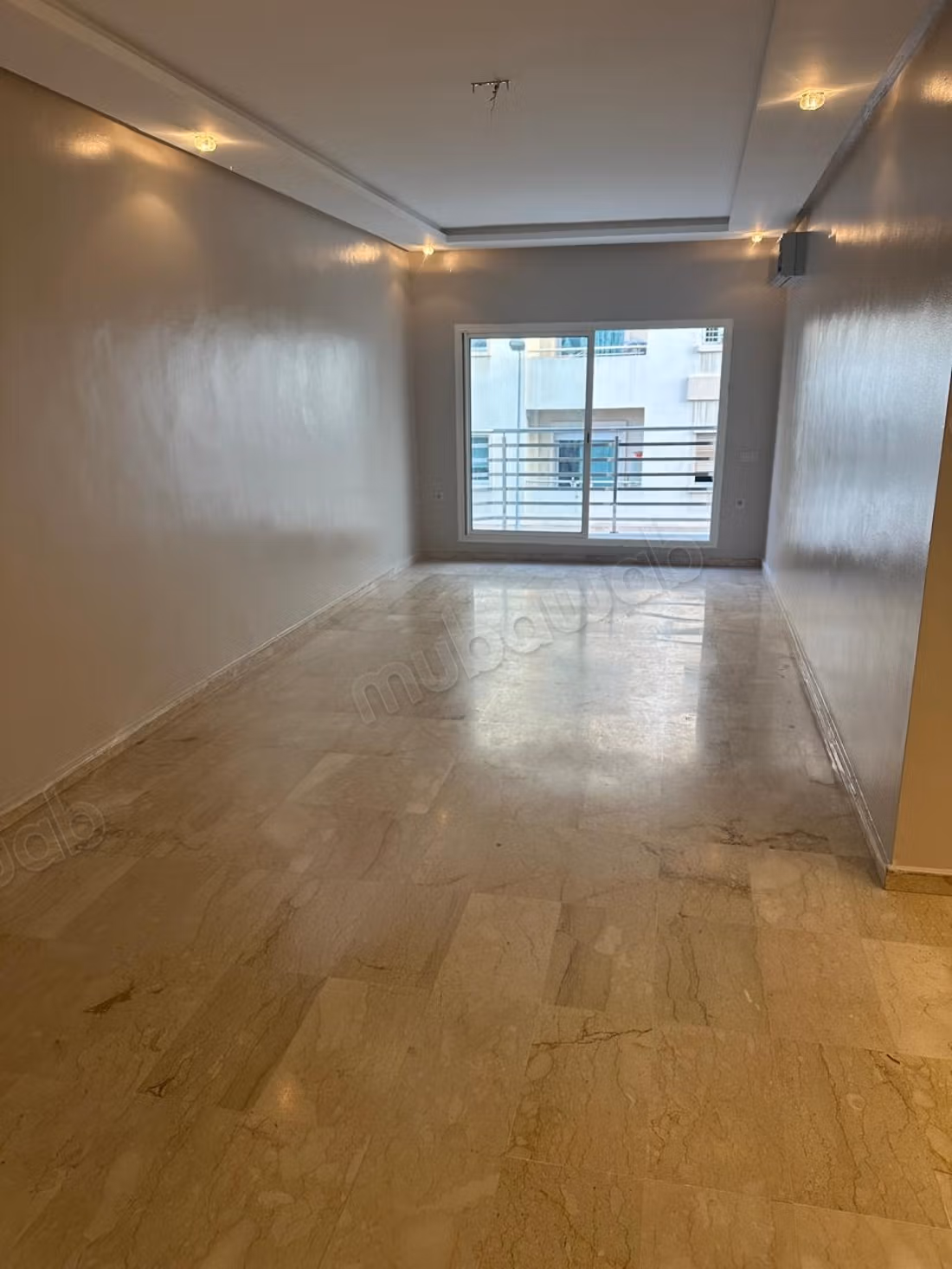 Appartamento moderno in affitto a MAARIF VAL FLEURI