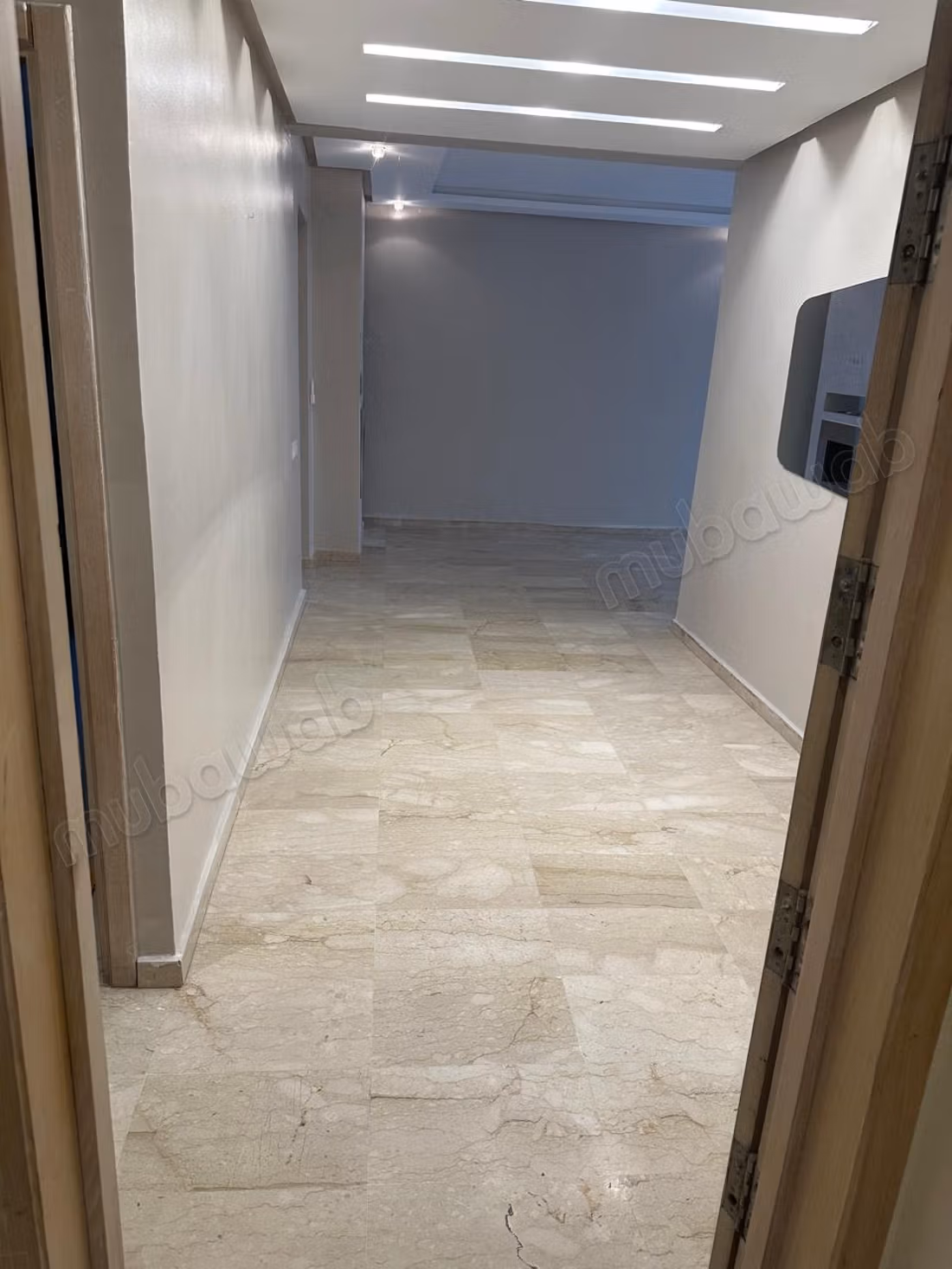 Appartamento moderno in affitto a MAARIF VAL FLEURI