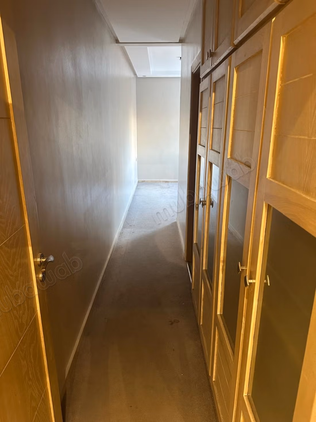 Appartamento moderno in affitto a MAARIF VAL FLEURI
