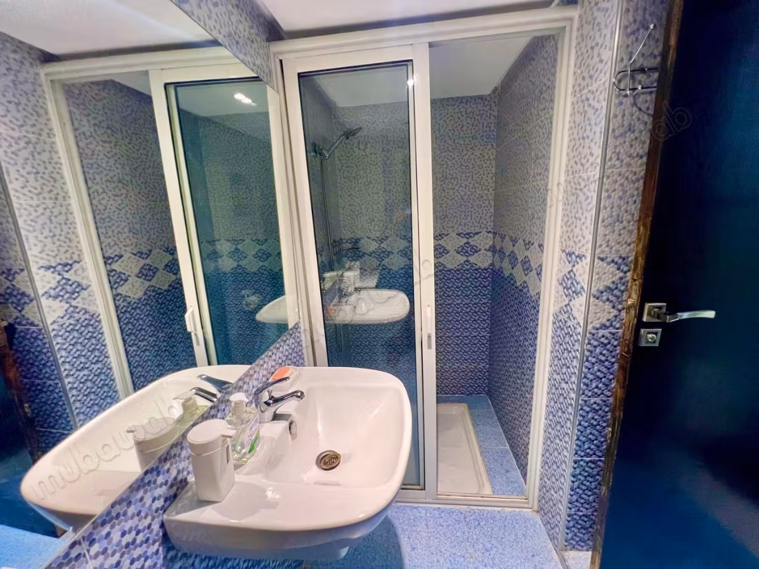 Appartement meublée climatisée 3.5KM de Gueliz
