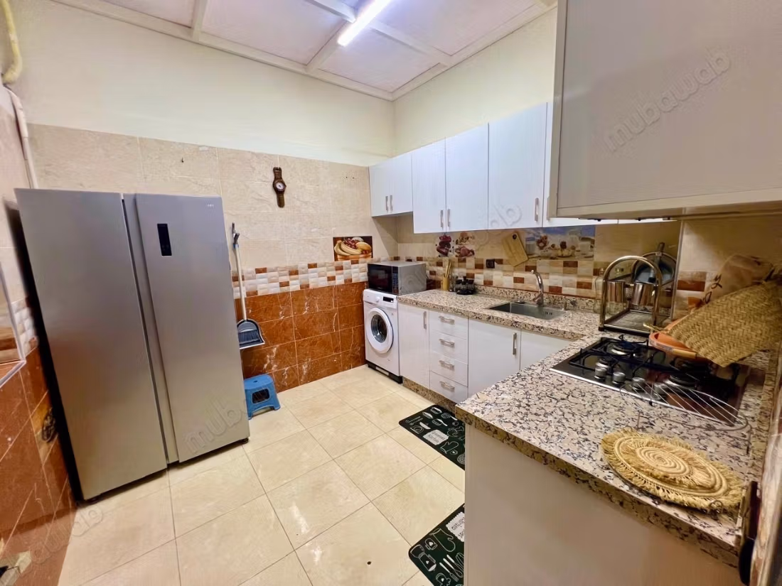 Appartement meublée climatisée 3.5KM de Gueliz
