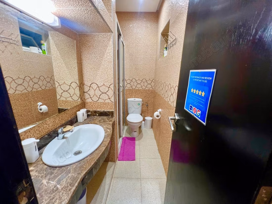 Appartement meublée climatisée 3.5KM de Gueliz
