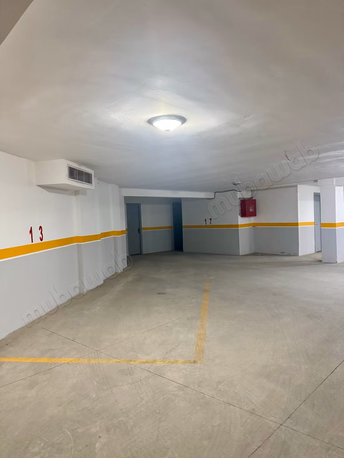  Studio arredato di alto livello in affitto 