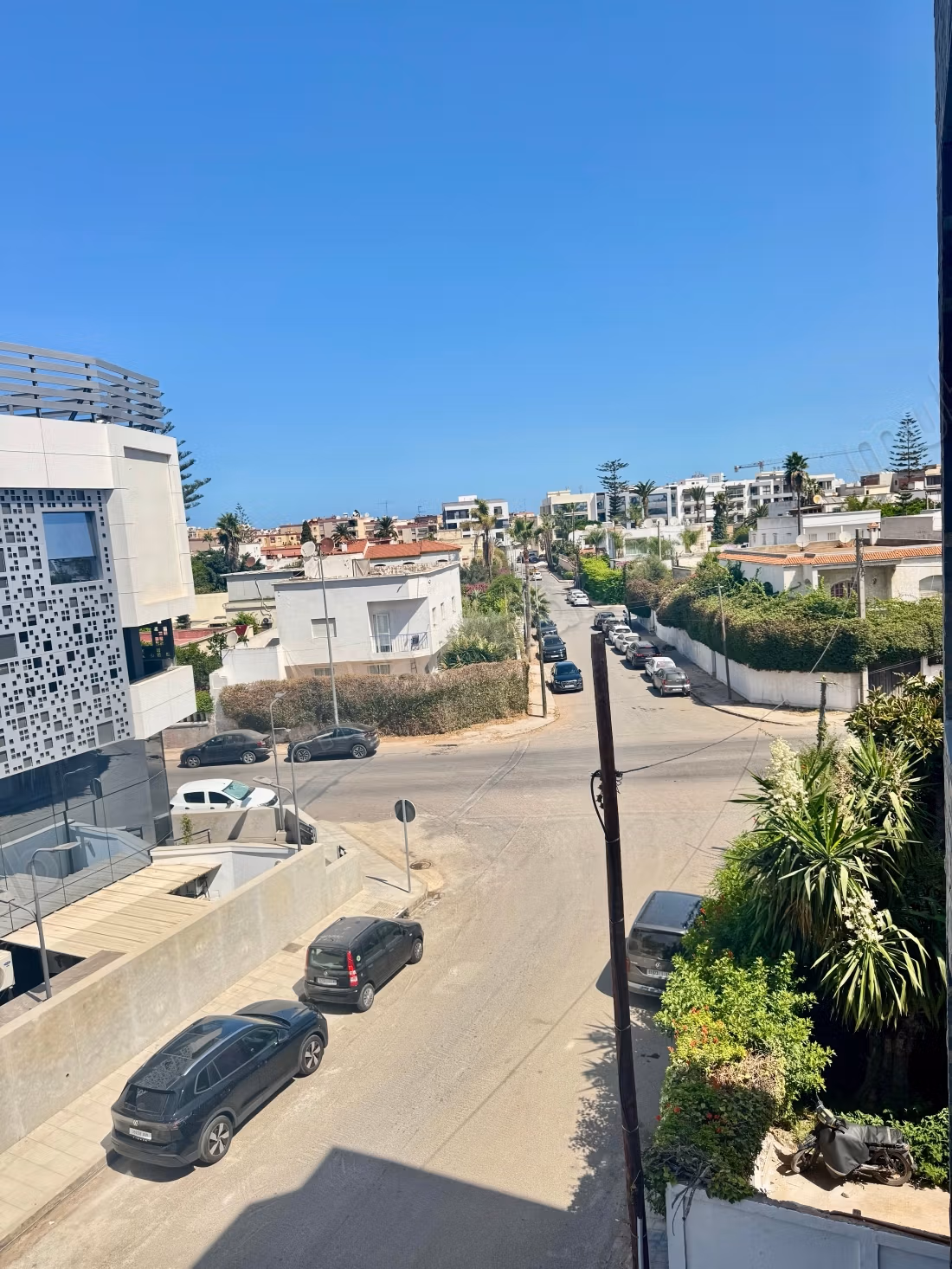  Studio arredato di alto livello in affitto 