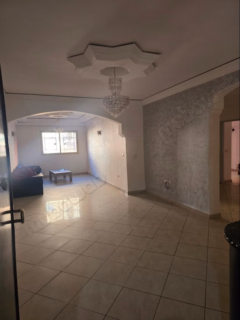 Large Empty Apartment 3 Rooms 3rd Jawahir Majorelle