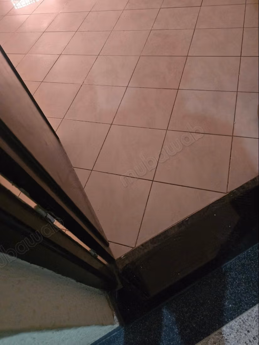 Large Empty Apartment 3 Rooms 3rd Jawahir Majorelle