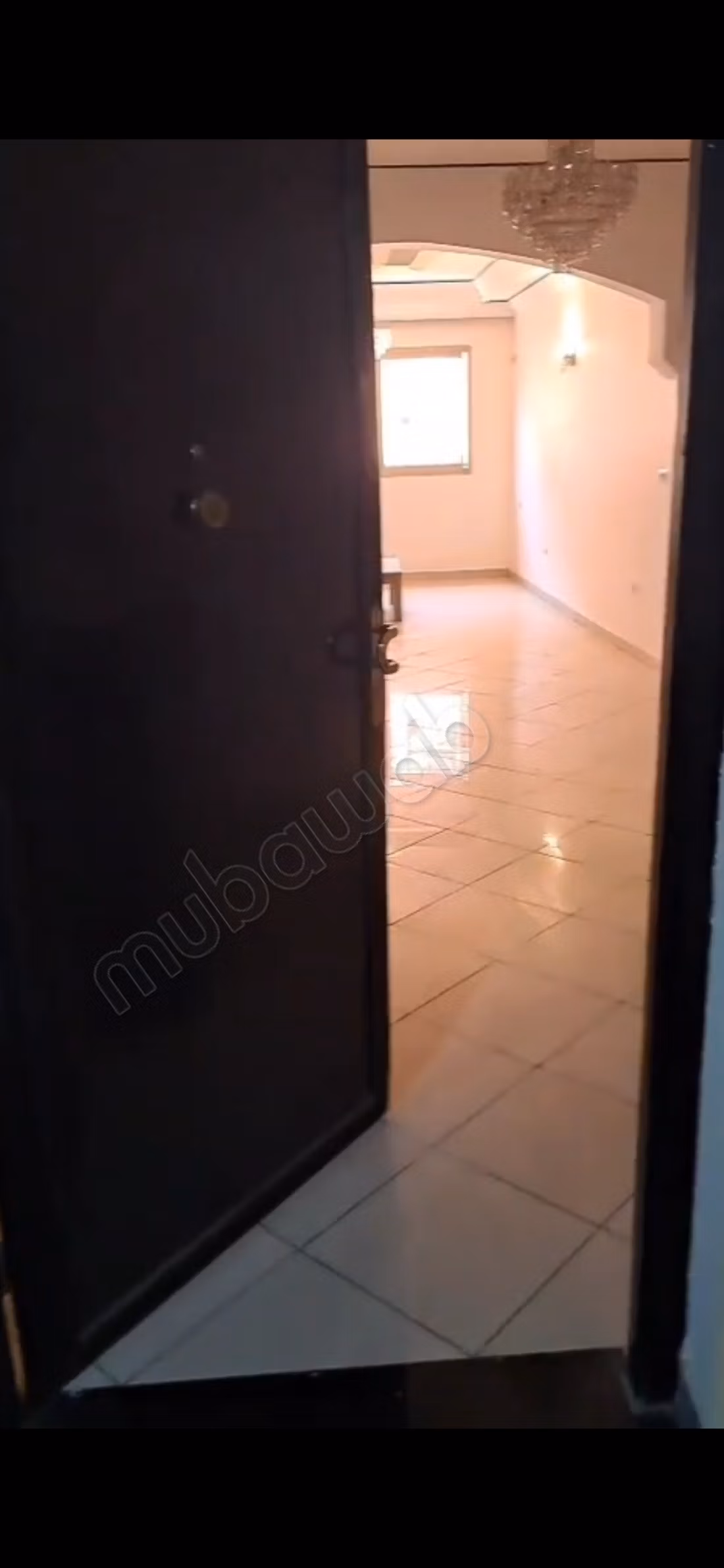 Large Empty Apartment 3 Rooms 3rd Jawahir Majorelle