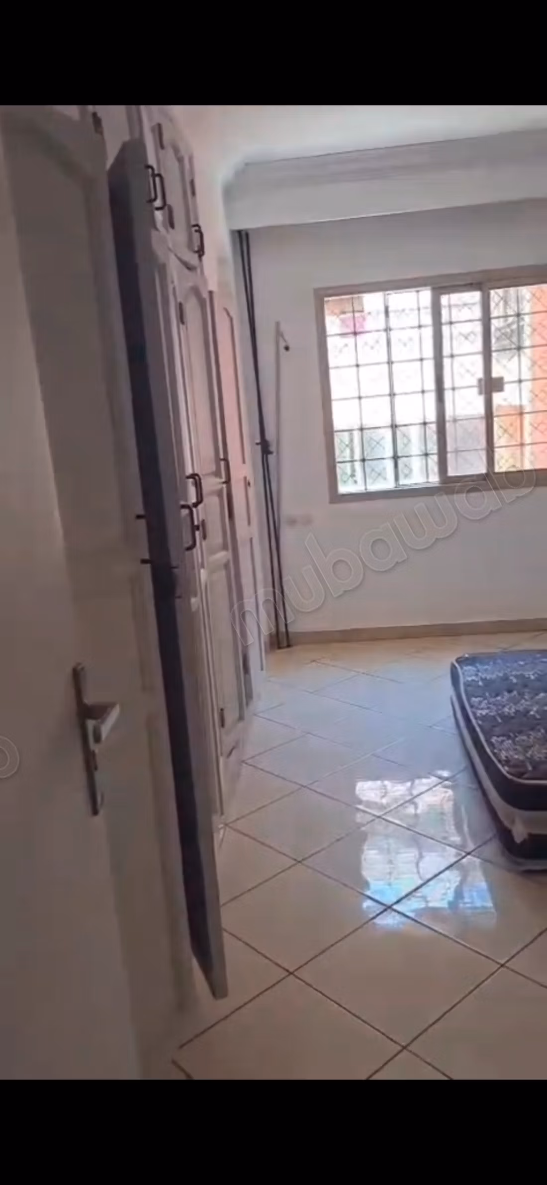 Large Empty Apartment 3 Rooms 3rd Jawahir Majorelle