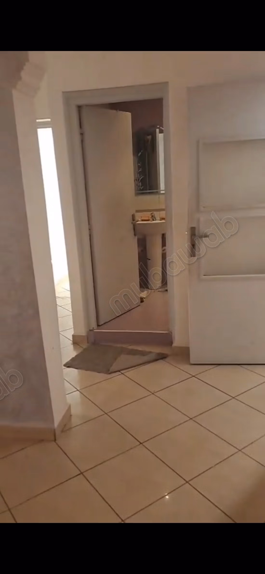 Large Empty Apartment 3 Rooms 3rd Jawahir Majorelle