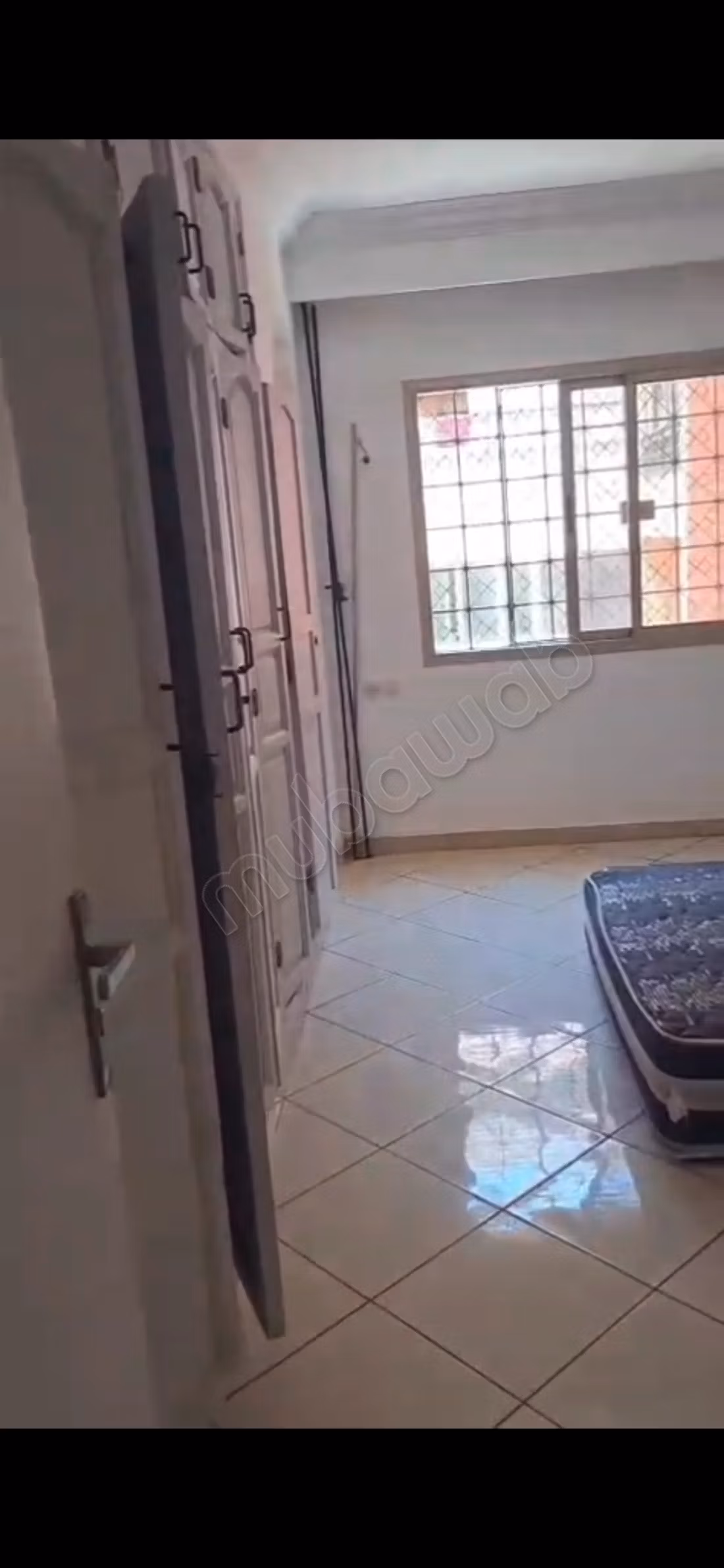 Large Empty Apartment 3 Rooms 3rd Jawahir Majorelle