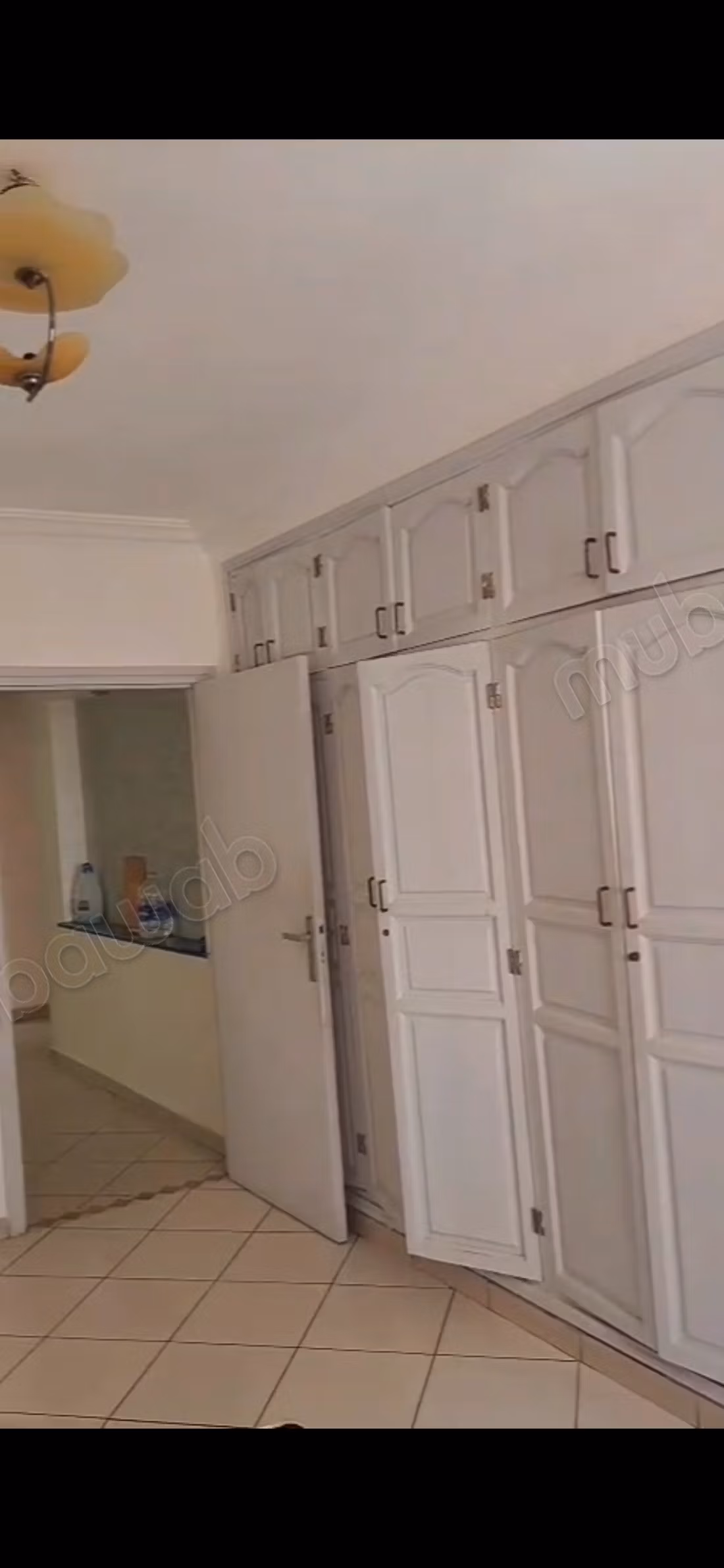 Large Empty Apartment 3 Rooms 3rd Jawahir Majorelle
