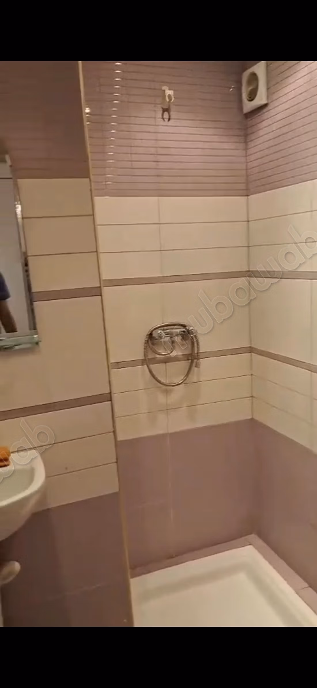 Large Empty Apartment 3 Rooms 3rd Jawahir Majorelle