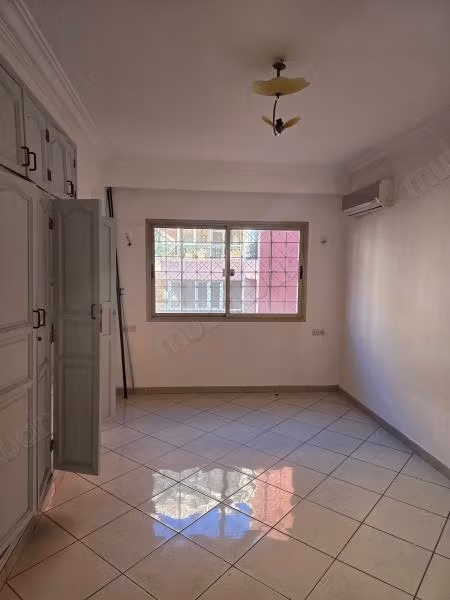 Grand Appartement Vide 3Ch 3eme Jawahir Majorelle