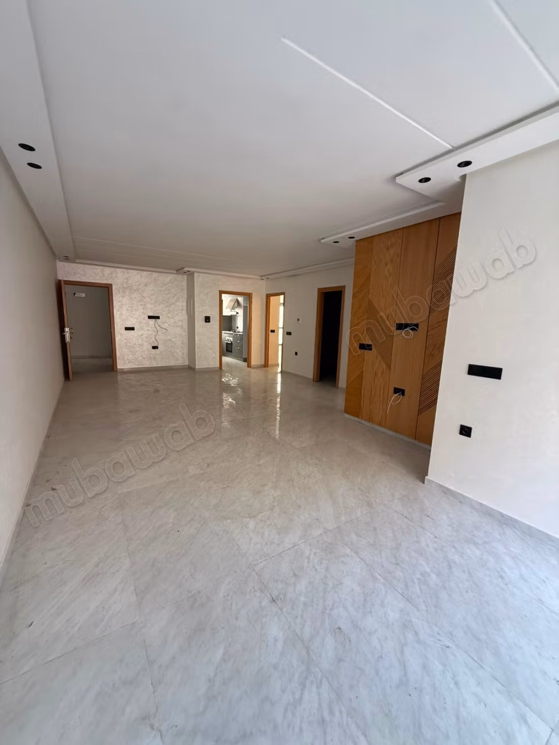 Appartement à Castilla
