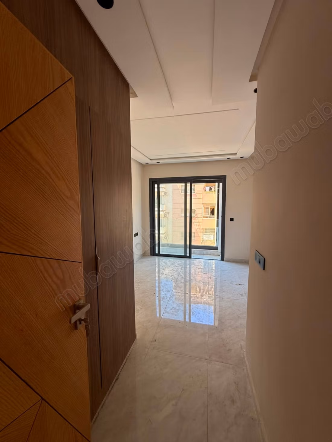 Appartement à Castilla