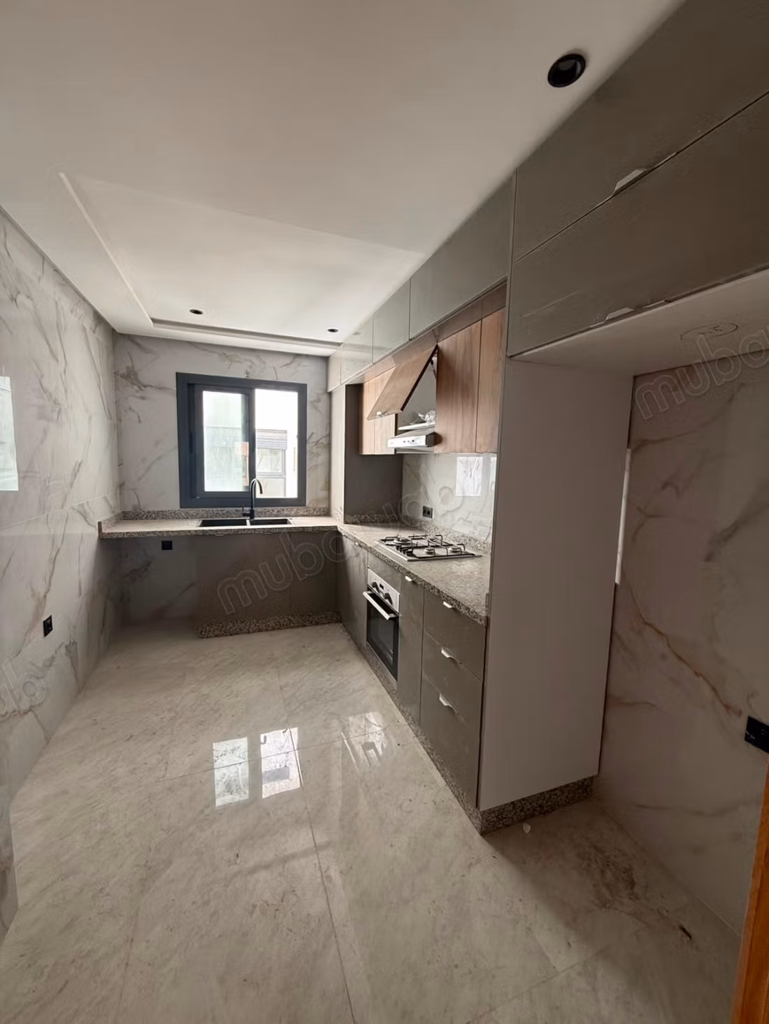Appartement à Castilla