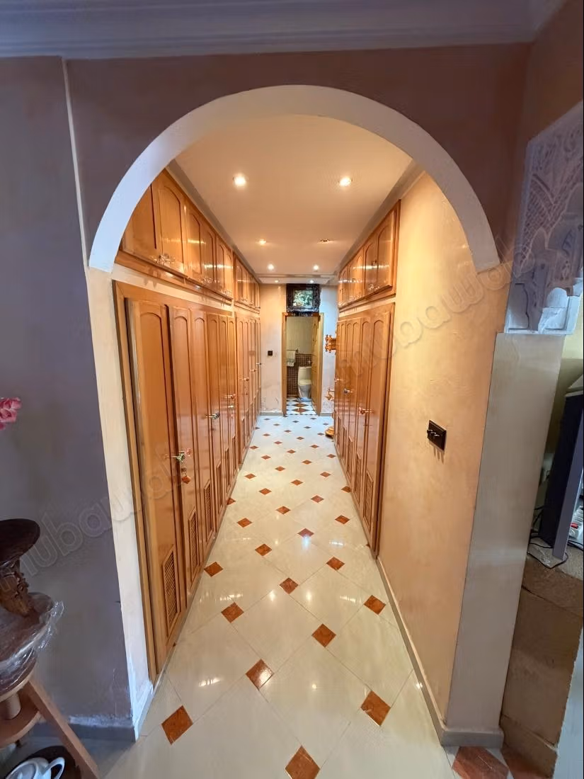 Appartement Agadir centre