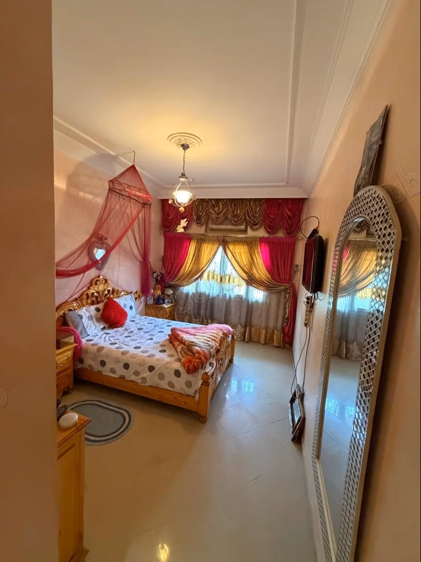 Appartement Agadir centre