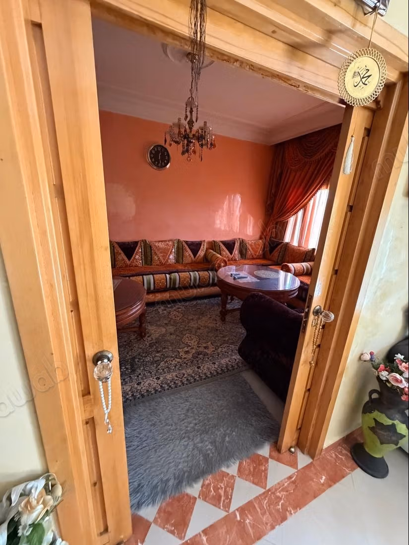 Appartement Agadir centre