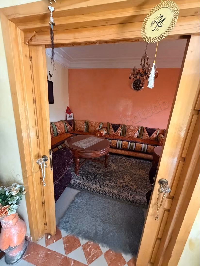 Appartement Agadir centre