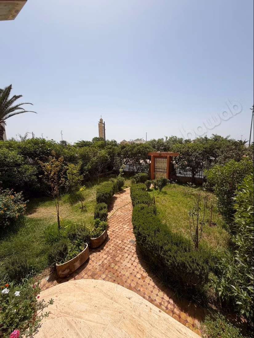 Appartement Agadir centre