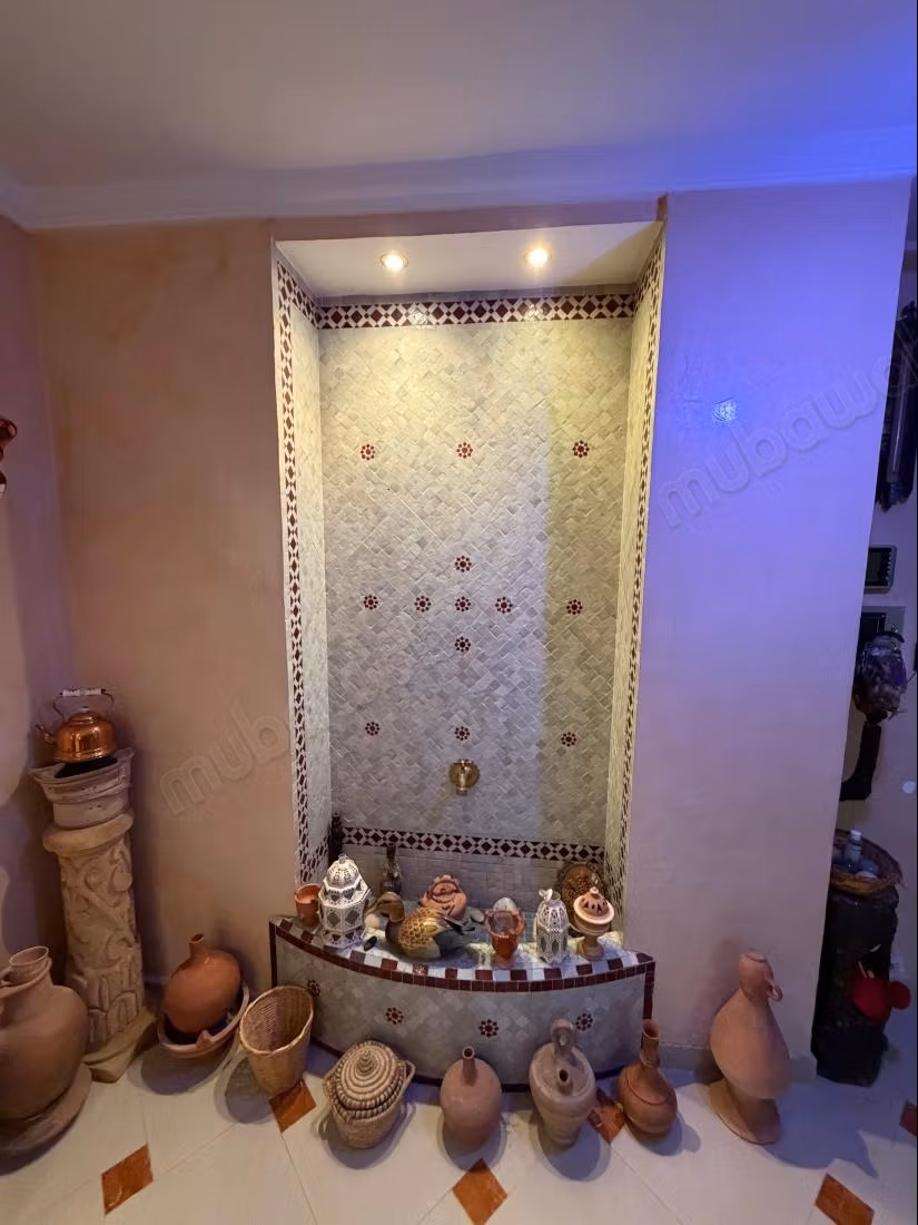 Appartement Agadir centre