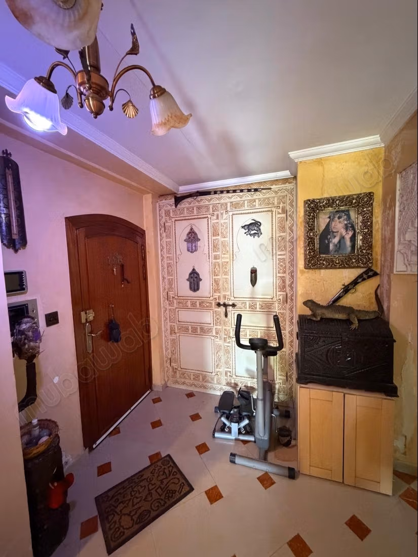 Appartement Agadir centre