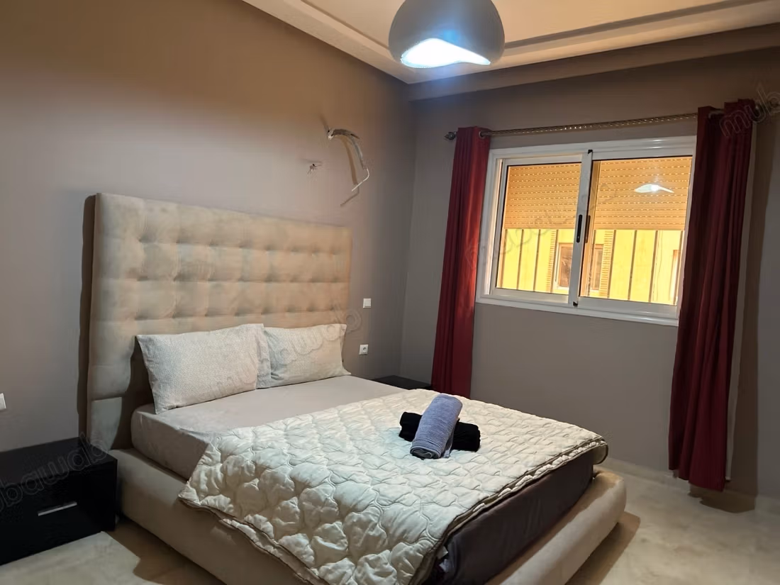 Exceptional opportunity to seize in Marrakech